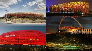10 Most beautiful football stadium in the world- Which stadium is the most beautiful in the world_