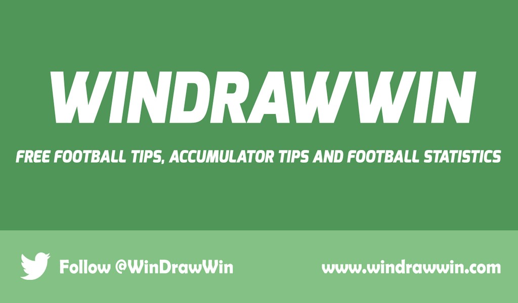WinDrawWin - Free football tips
