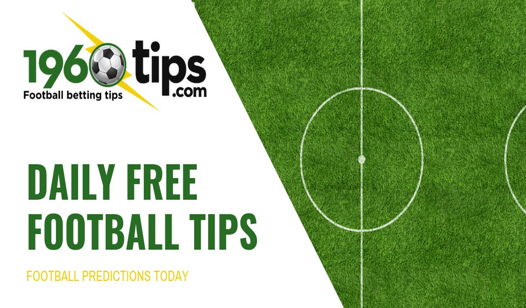 1960Tips - Daily Free Football Tips