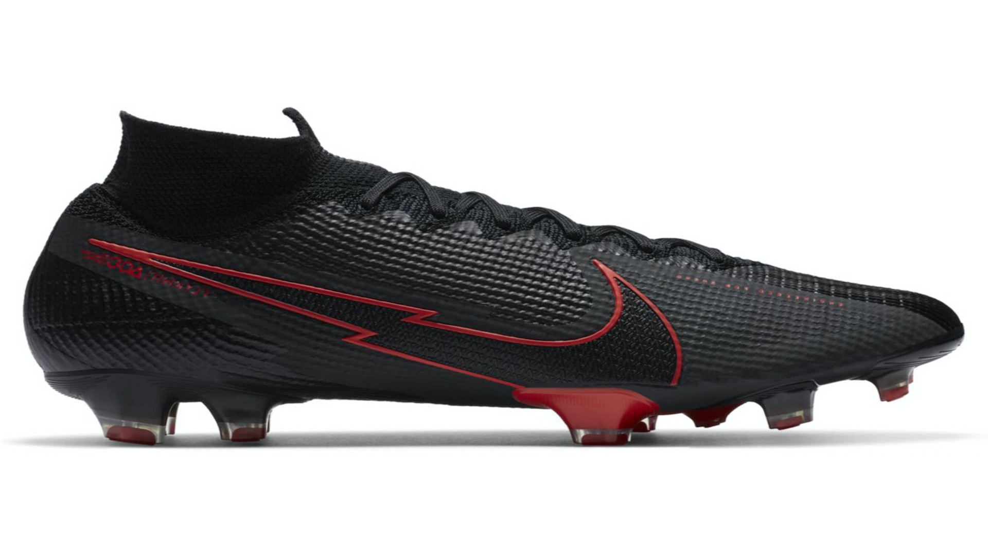 Nike Mercurial Superfly 7 Elite FG Soccer Cleats – $275