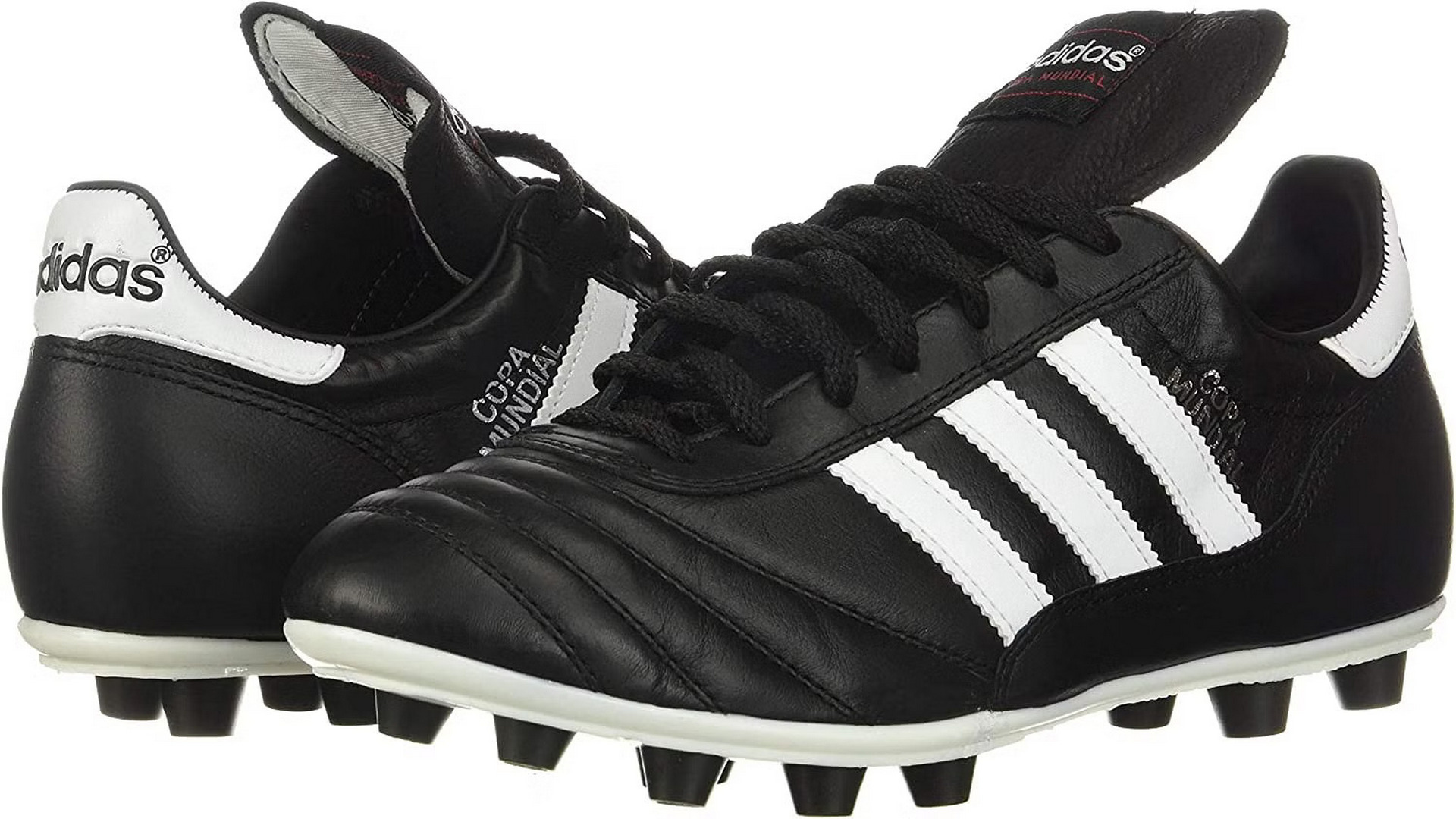 Adidas Copa Mundial Soccer Cleats