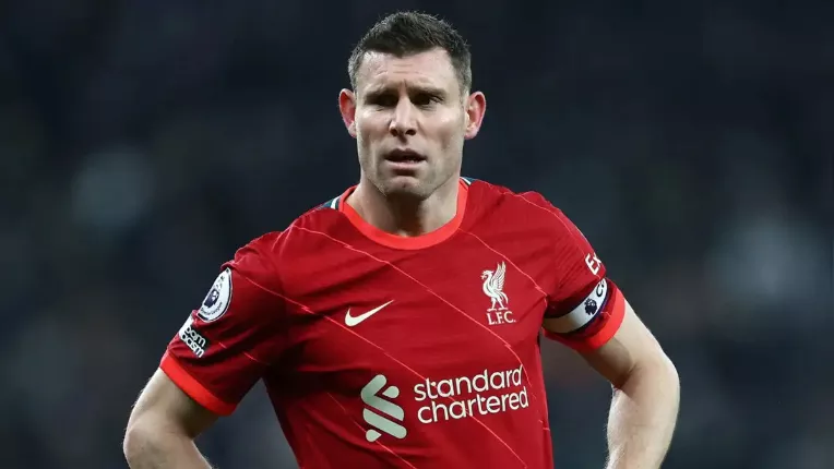James Milner is the only active player with the most Premier League appearances.