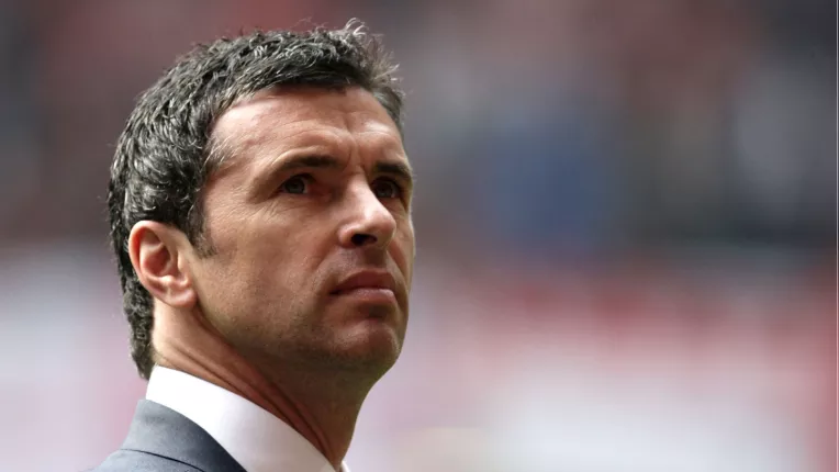 Gary Speed, who died on 27 November 2011, made 535 Premier League appearances