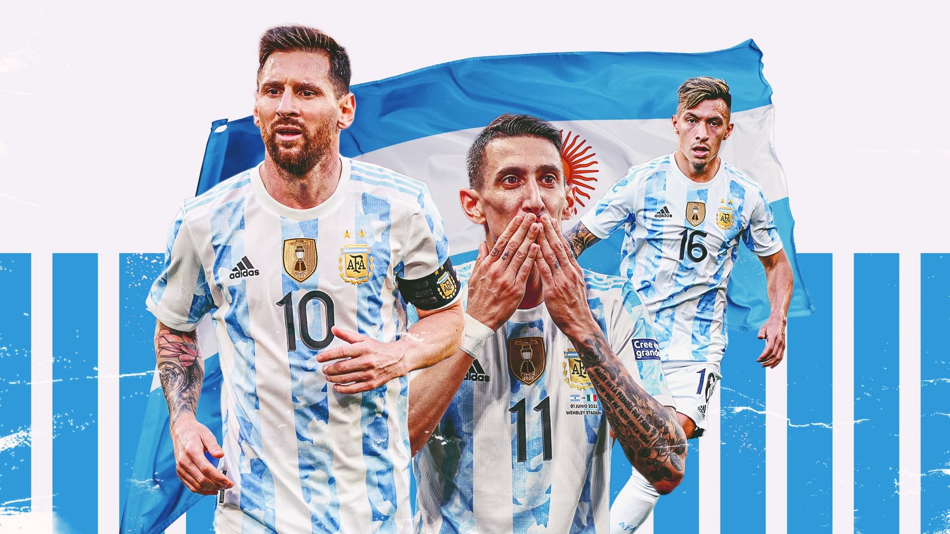 Argentina-Best Soccer Countries in the World