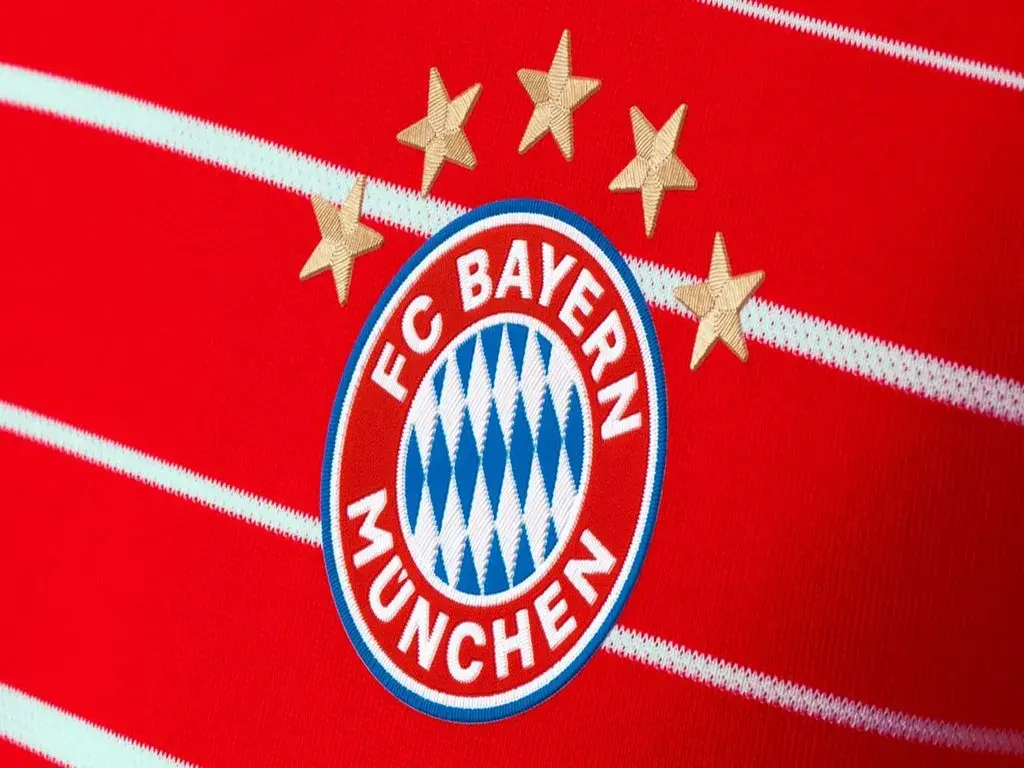 Bayern Munich – Germany's most successful club, with a staggering valuation of $4.275 billion (€4.1 billion) as of 2022.