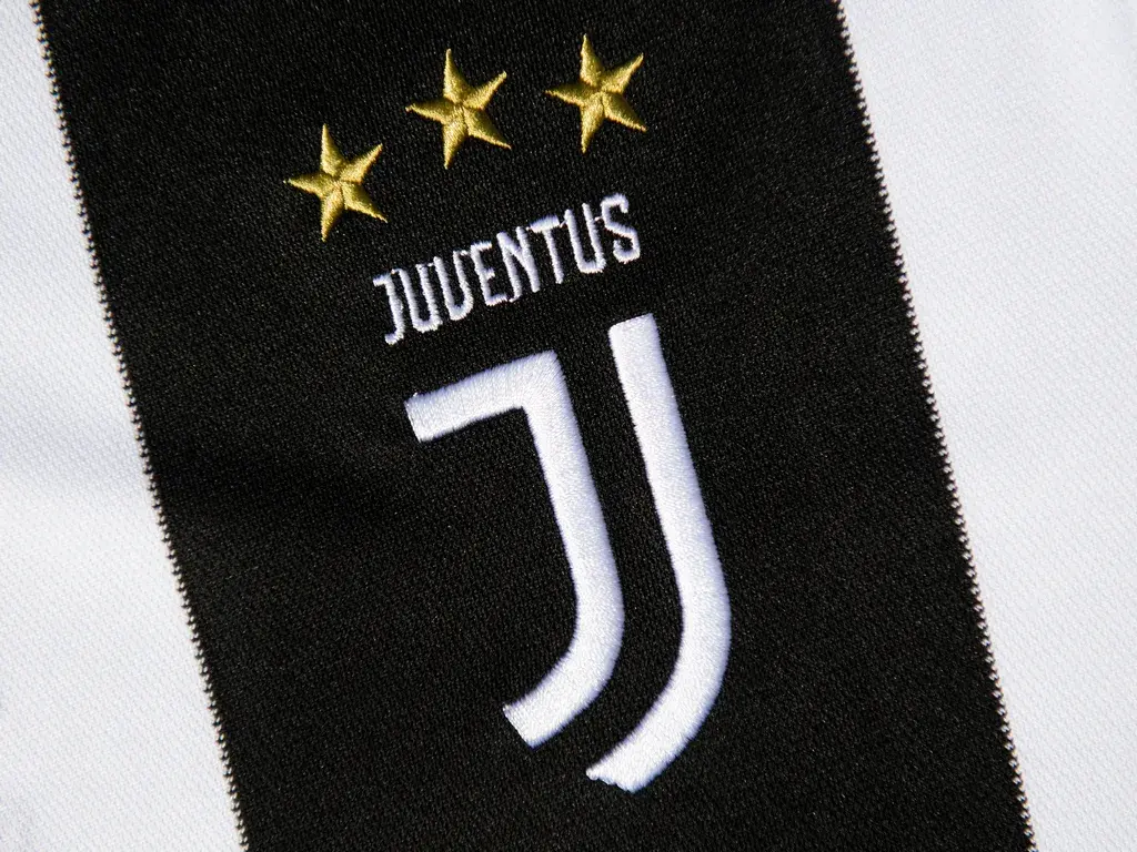 Juventus- 9th richest football club in the world with a net worth of $2.45 billion