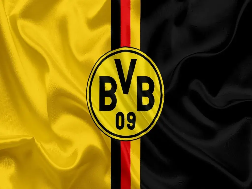 Borussia Dortmund- $1.8 billion