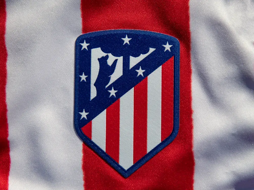 Atletico Madrid- 12th most valuable clubs in the world, with a value of $1.5 billion