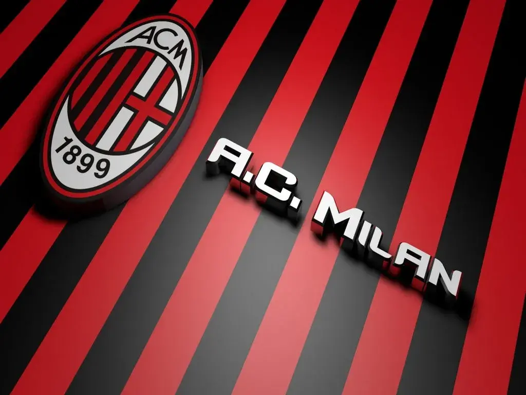 AC Milan- With a net worth of $1.2 billion, AC Milan is the 13th richest football club in the world.
