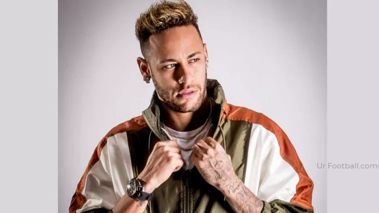 Neymar Neymar -  Most stylish soccer player– Most stylish soccer player