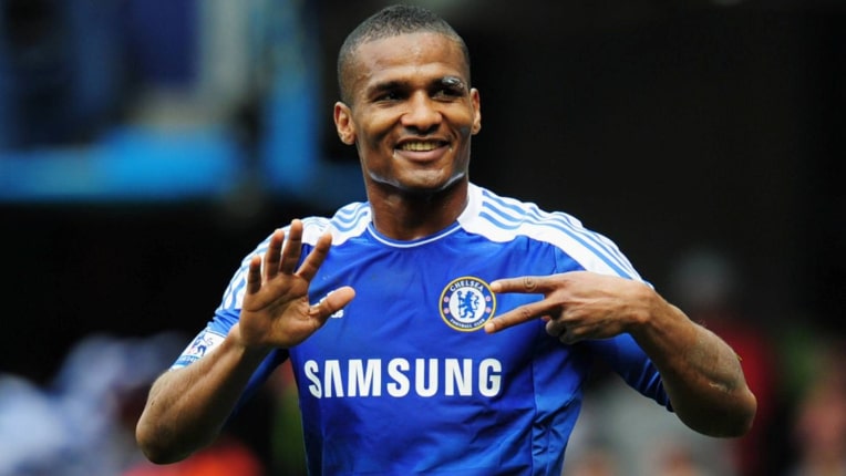 Florent Malouda -  He was known as Lyon's left flank