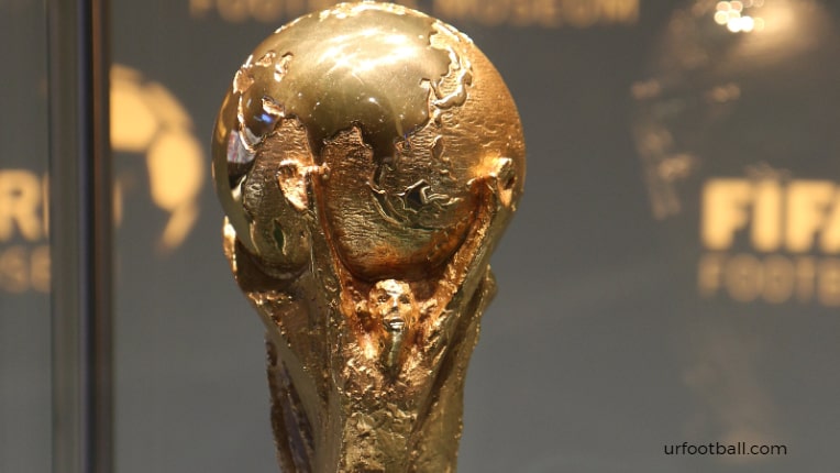 FIFA World CUP is one the Most popular football tournaments 