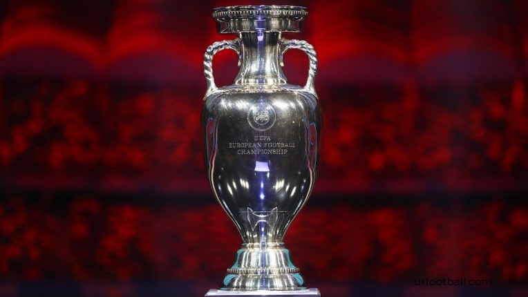 UEFA European Championship Most popular football tournaments 
