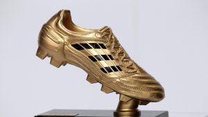 FIFA World Cup golden boot winners list 1930 to 2022