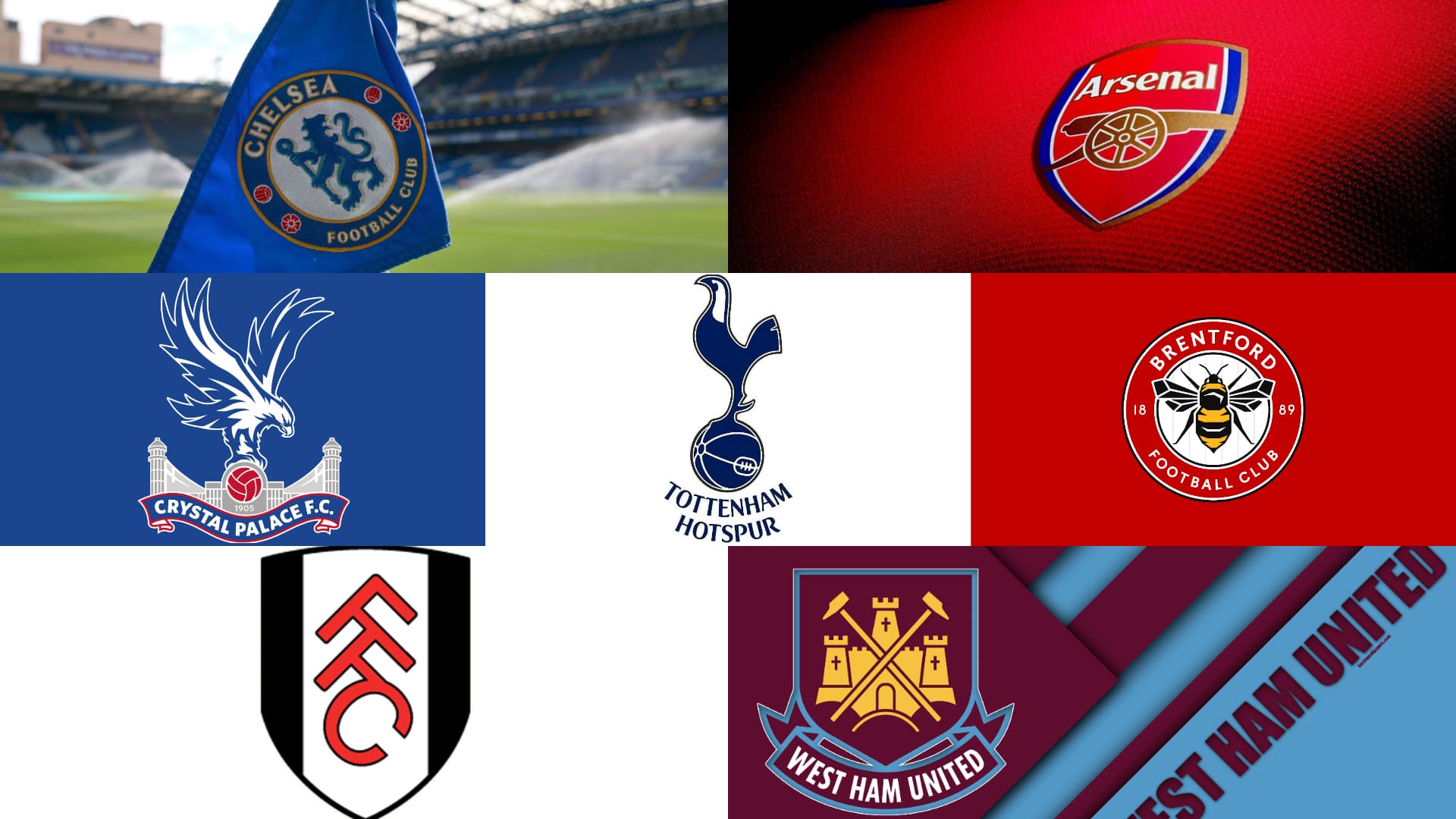 Know The Truth About Premier League Teams From London