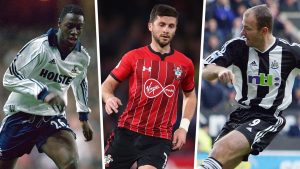 Fastest Premier League Goals Ever - Do you know who has scored the fastest Premier League goal (Shane Long, Ledley King, and Alaln Shearer