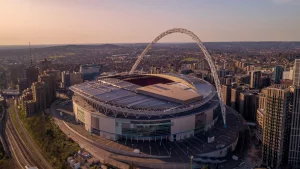 Top 10 Insanely biggest stadiums in England now