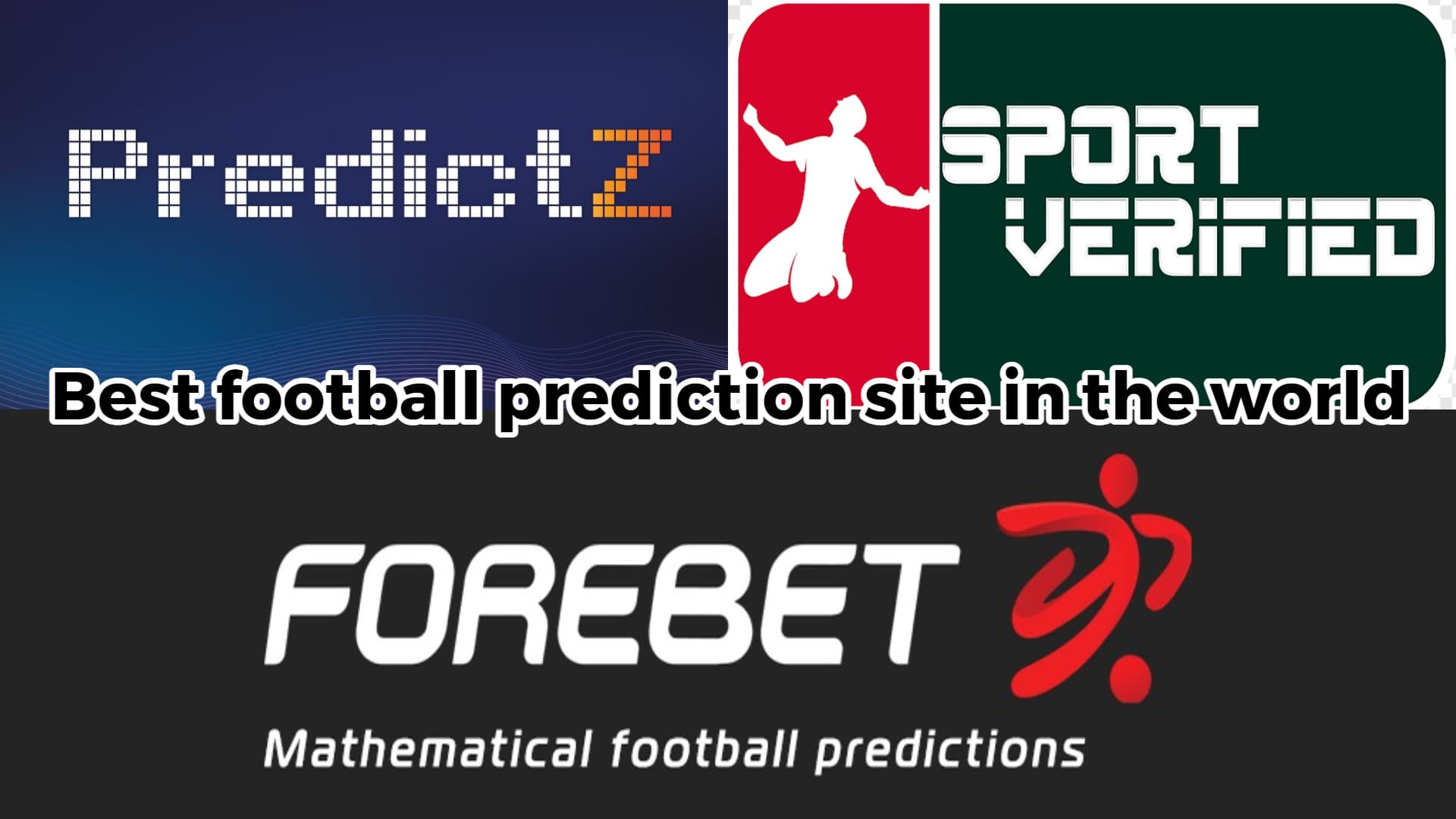 Top 12 Best football prediction site in the world