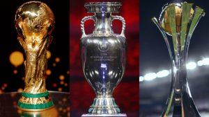 Top 5 Most Popular Football Leagues In The World Now