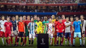 FIFA World Cup Squads: Complete list of confirmed squads for all 32 teams